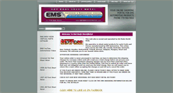 Desktop Screenshot of hotrodssheetmetal.com